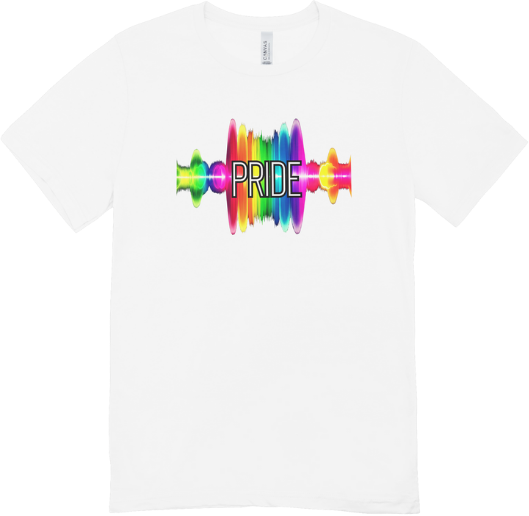 Pride Wave | T-Shirt
