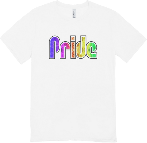 Bold Pride | T-shirt