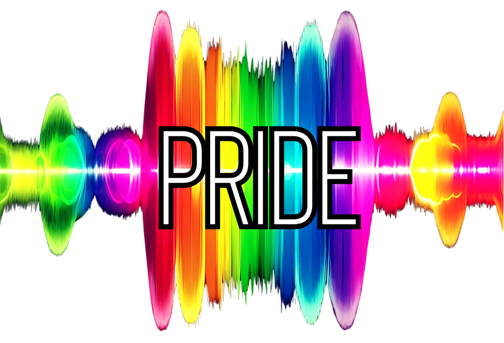 Pride Wave | T-Shirt