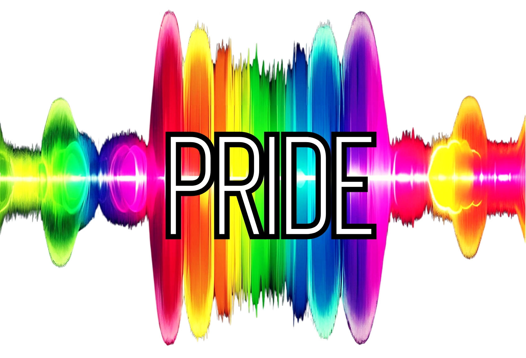 Pride Wave | T-Shirt
